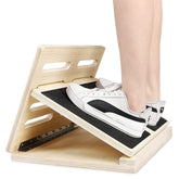 Home Fitness Muscle Trainer for Strength and Toning